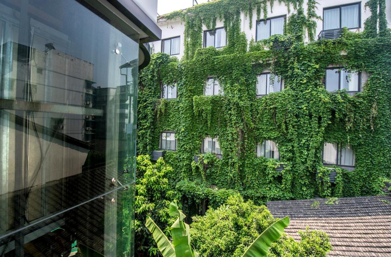 Hefang Hangzhou Wuyang Hotel 외부 사진